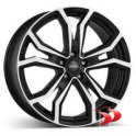 Dezent 5X114,3 R20 8,5 ET54 TV BFM