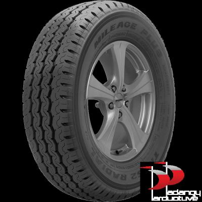 Diamondback 195/70 R15C 104S TR652