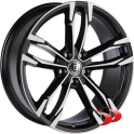 Diewe Wheels 5X120 R19 8,5 ET34 Avio BFM