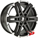 Diewe Wheels 6X114,3 R18 8,5 ET42 Grezzo BFM
