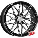 Dotz 5X120 R20 8,0 ET36 Suzuka BFM
