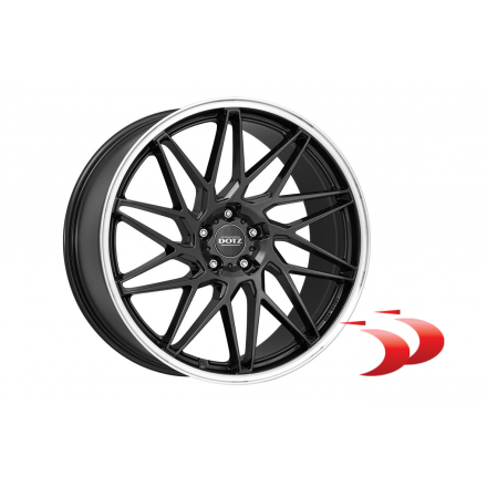 Dotz 5X112 R21 10,0 ET35 Tanaka GFM
