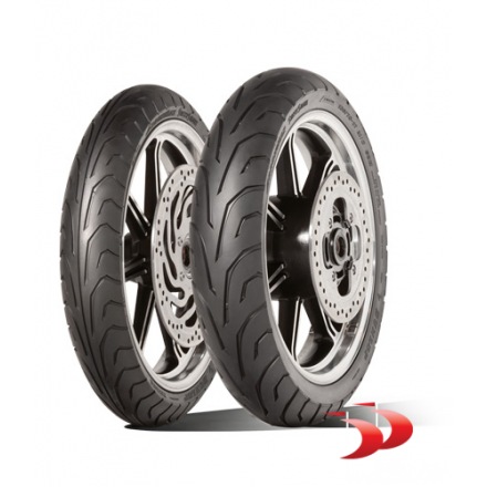 Dunlop 110/90 -18 61V Arrowmax Streetsmart