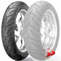 Dunlop 90/90 -19 52H D408