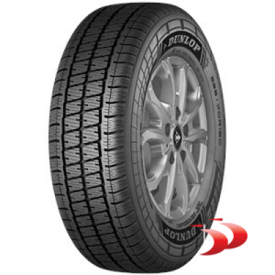 Dunlop 205/75 R16C 113/111R Econodrive AS