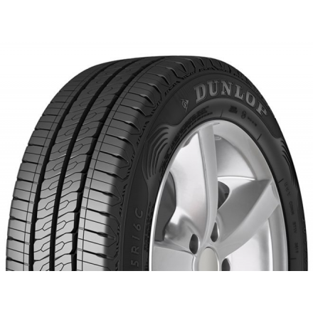 Dunlop 185/75 R14C 102R Econodrive LT
