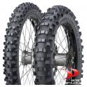 Dunlop 140/80 -18 70R Geomax EN-91