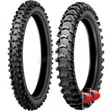 Dunlop 70/100 -10 41J Geomax MX-12