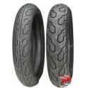 Dunlop 110/90 -18 61S K555