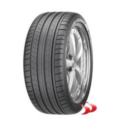 Dunlop 285/35 R21 105Y XL SP Sport Maxx GT ROF * FR