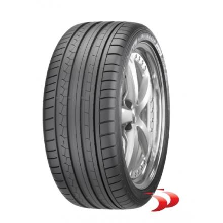 Dunlop 265/40 R21 XL SP Sport Maxx GT B