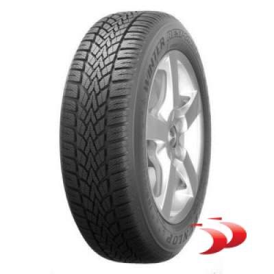 Dunlop 195/60 R15 88T SP Winter Response 2