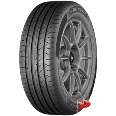 Dunlop 255/55 R19 111V XL Sport Response