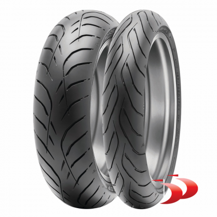 Dunlop 160/70 ZR17 73W Sportmax Roadsmart IV