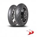 Dunlop 190/50 ZR17 73W Sportsmart MK3