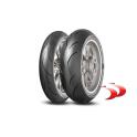 Dunlop 110/70 R17 54H Sportsmart TT