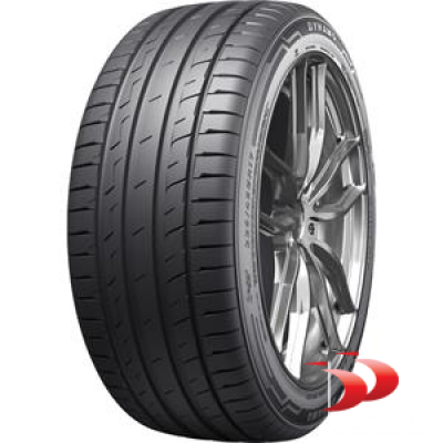 Dynamo 245/40 R18 97Y XL Street-h MU71