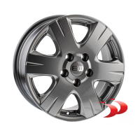 Elite Wheels ratlankiai EJ03-MIGHTY Gun