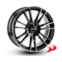 Elite Wheels ratlankiai EW01-STARGAZE Bfm