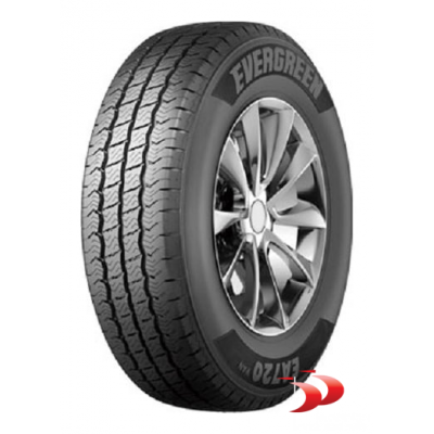 Evergreen 175/65 R14C 90T Dynamaster EA720 VAN