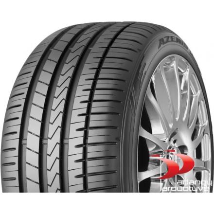 Falken 265/40 R22 106Y XL Azenis FK510A SUV FR Lengvųjų automobilių padangos