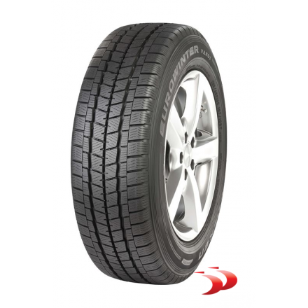 Falken 165/70 R14C 89R Eurowinter VAN01
