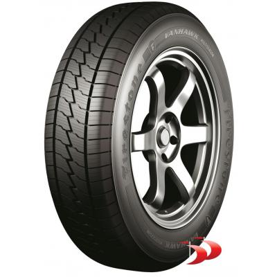 Firestone 215/60 R16C 103T Vanhawk Multiseason