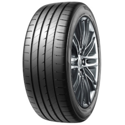 Fortuna 255/40 R20 XL Ecoplus EV