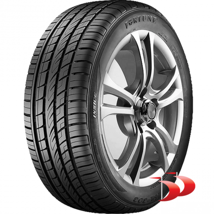 Fortune 215/65 R16 102V FSR-303
