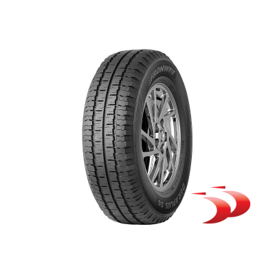 Fronway 205/65 R16C 107/105R Duraplus 36