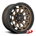 Fuel 8X165,1 R20 10,0 ET-18 D696 Covert BM