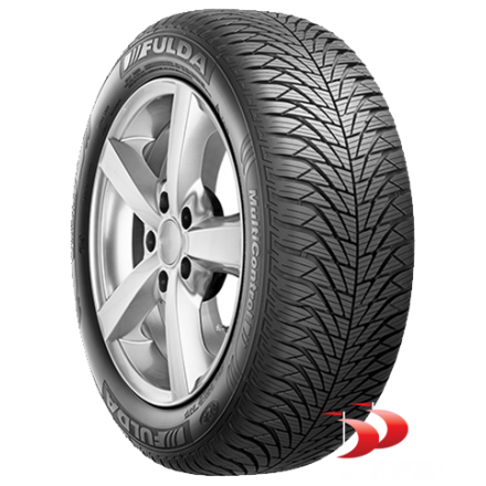 Fulda 215/60 R17 100V XL Multi Control SUV