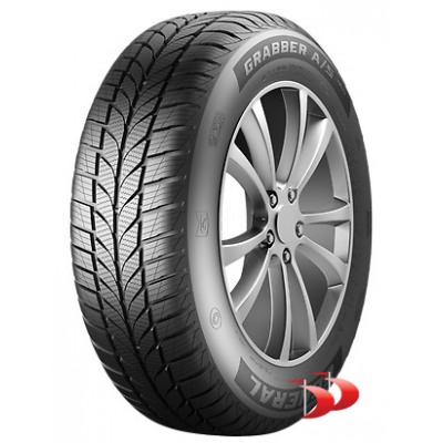 General Tire 235/55 R17 103V Grabber A/S 365