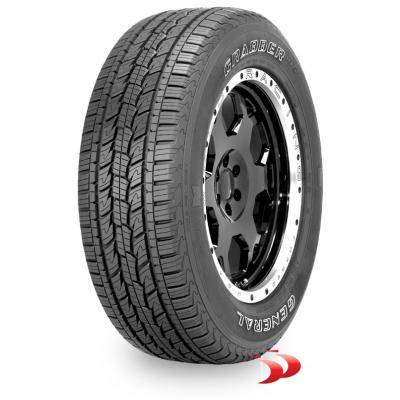 General Tire 245/70 R17 108S Grabber HTS