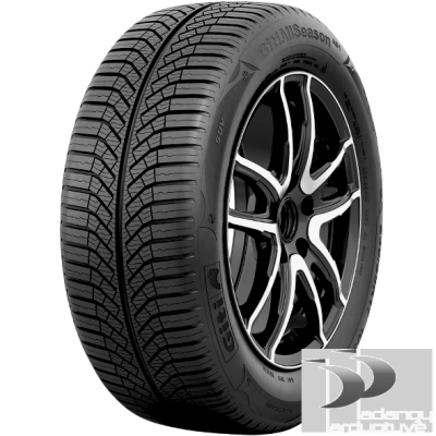 Giti 235/55 R17 103V XL Allseason AS1 SUV