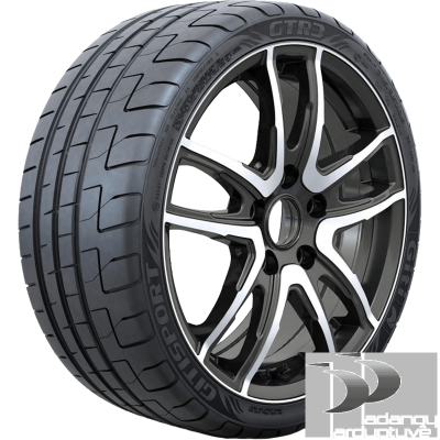 Giti 265/35 R18 97Y XL Gitisport GTR3