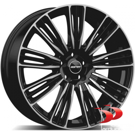 GMP Italia 5X108 R21 9,0 ET42 Coventry BFM