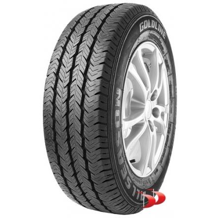 Goldline 195/70 R15C 104R GL 4season LT