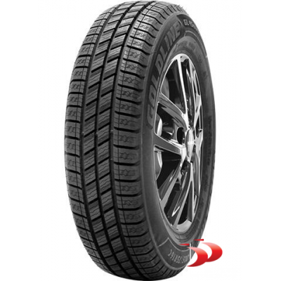 Goldline 195/75 R16C 107R GL 4season LT+
