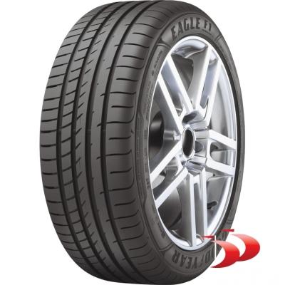 GoodYear 265/50 R19 110Y XL Eagle F-1 Asymmetric 2 SUV N0 FR