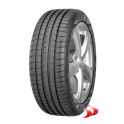 Padangos GoodYear 255/55 R19 111H XL Eagle F-1 Asymmetric 3 SUV EV AO