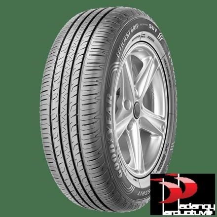GoodYear 225/55 R18 102V XL Efficientgrip Performance SUV VO FR