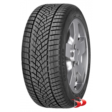 GoodYear 195/55 R15 85H UG Performance+