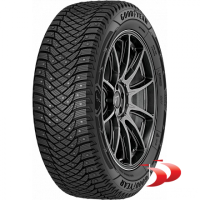 GoodYear 255/45 R20 105T XL Ultra Grip Arctic 2 SUV FR