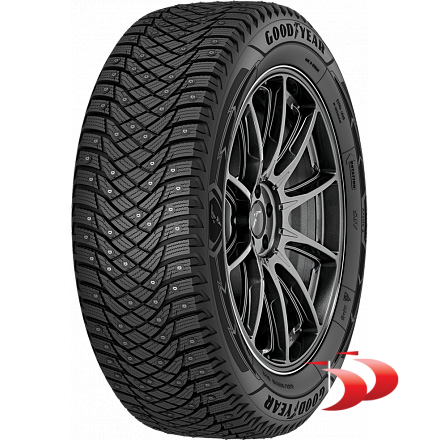 GoodYear 255/55 R20 110T XL Ultra Grip Arctic 2 SUV