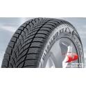Padangos GoodYear 235/50 R17 100T XL Ultra Grip ICE 2