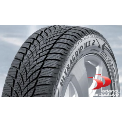 GoodYear 235/50 R17 100T XL Ultra Grip ICE 2