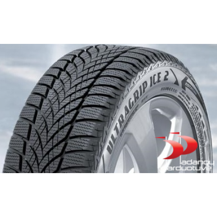 GoodYear 205/50 R17 93T XL Ultra Grip ICE 2