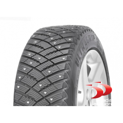 GoodYear 255/40 R19 100T XL Ultra Grip ICE Arctic