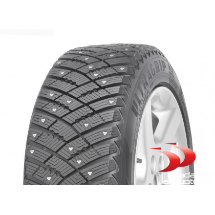 GoodYear 185/65 R14 86T Ultra Grip ICE Arctic